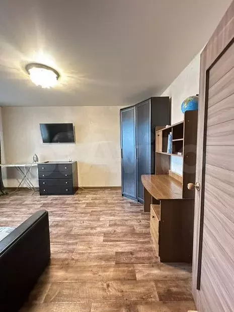 2-к. квартира, 40м, 2/9эт. - Фото 1