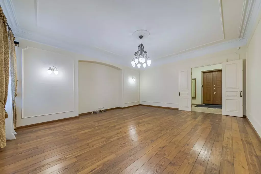 4-к кв. Москва Мясницкая ул., 15 (160.0 м) - Фото 2