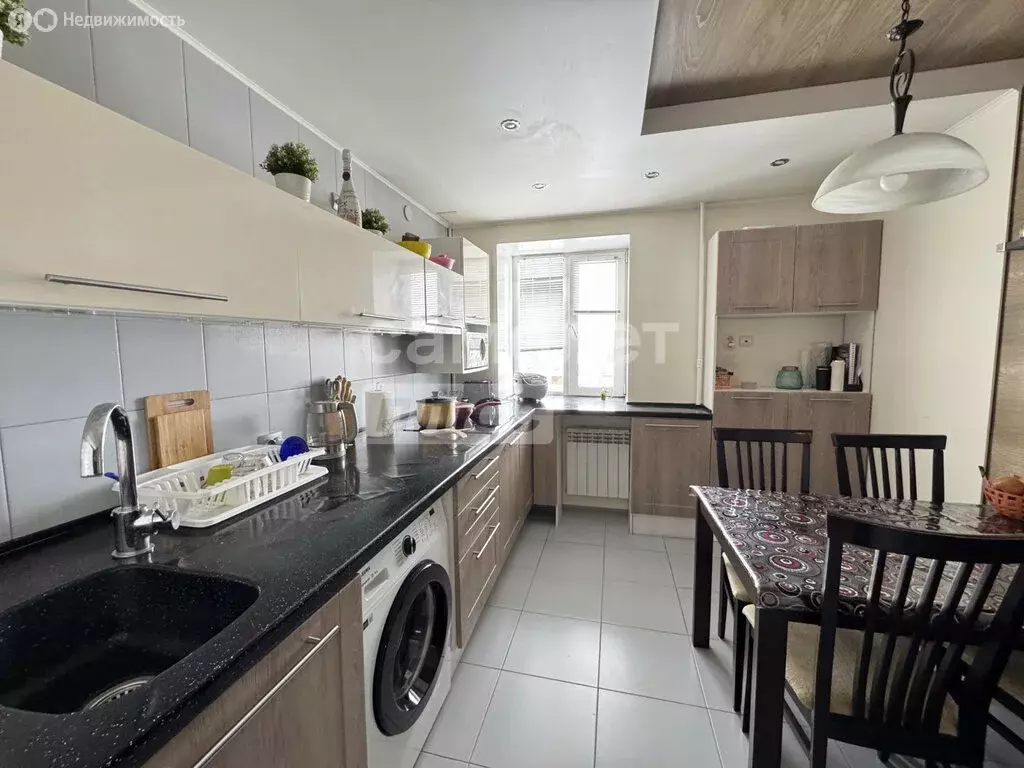 5-комнатная квартира: Ишим, улица Свердлова, 10 (86.1 м) - Фото 1