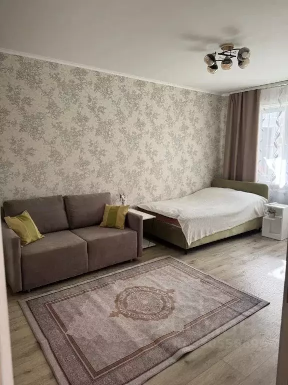 1-к кв. Новгородская область, Великий Новгород Завокзальная ул., 12 ... - Фото 2