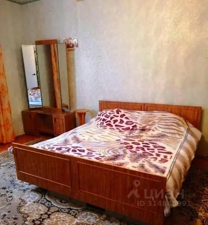 Комната Краснодарский край, Тимашевск ул. Дзержинского, 67 (41.1 м) - Фото 1