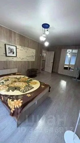 1-к кв. Москва Новоясеневский просп., 22К3 (33.0 м) - Фото 1