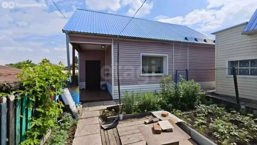Дом в Кемерово, Индустриальная улица (40 м) - Фото 1