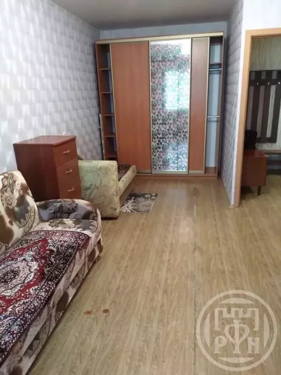 1-к кв. Санкт-Петербург пос. Стрельна, Львовская ул., 21к2 (38.0 м) - Фото 1