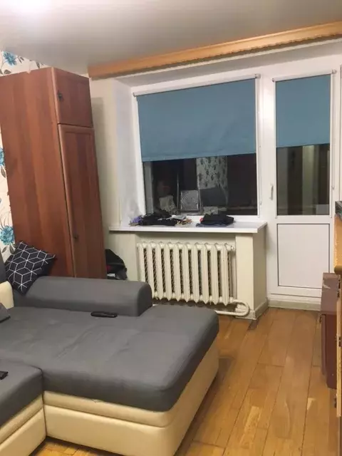 Продается 2-комнатная квартира - Фото 2