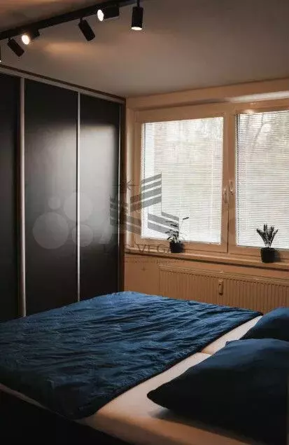 1-к. квартира, 45 м, 6/9 эт. - Фото 0