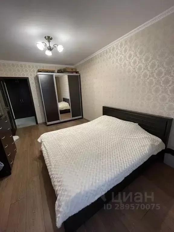 1-к кв. Ставропольский край, Пятигорск ул. Пестова, 17/3 (50.0 м) - Фото 1