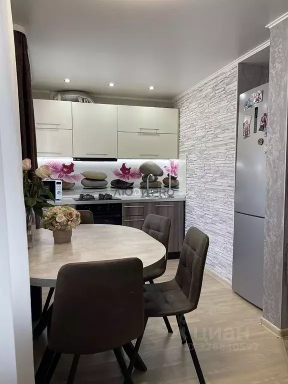 2-к кв. Саратовская область, Энгельс Молодежная ул., 7 (42.0 м) - Фото 2