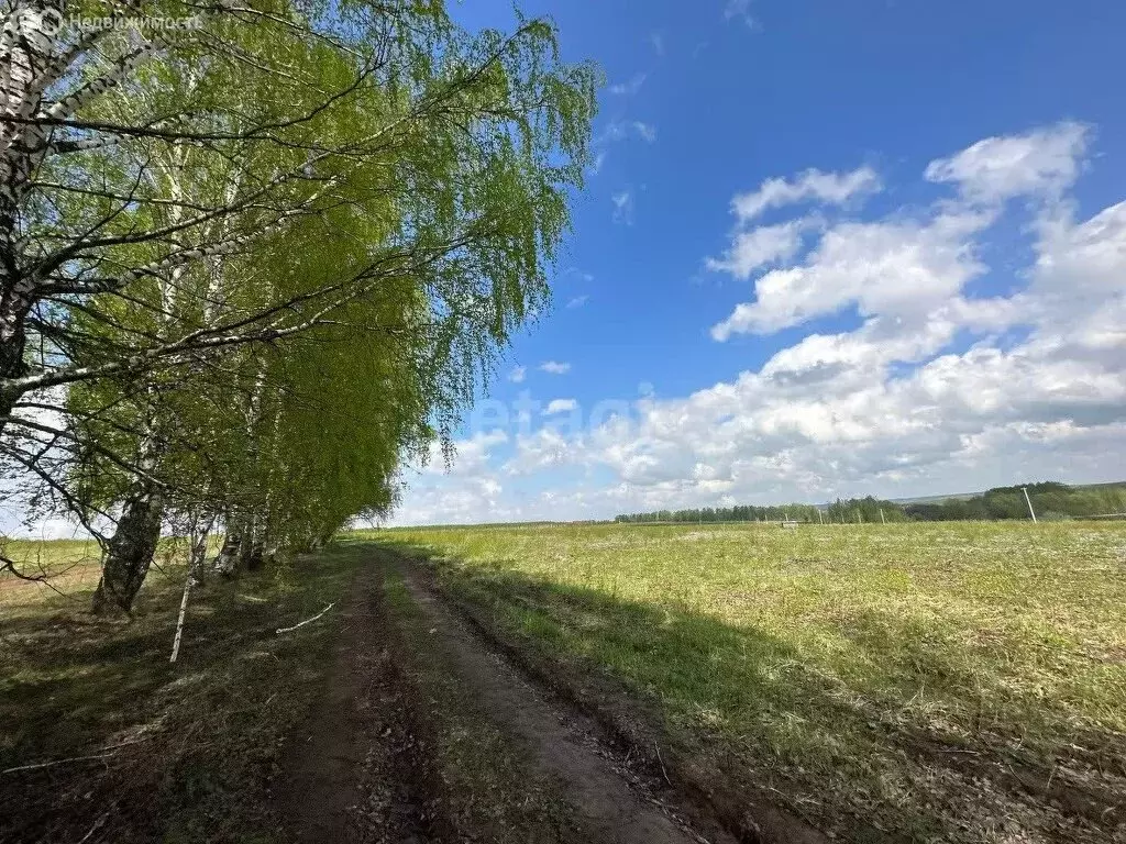 Участок в городской округ Нижний Новгород, деревня Новая (10.4 м) - Фото 0