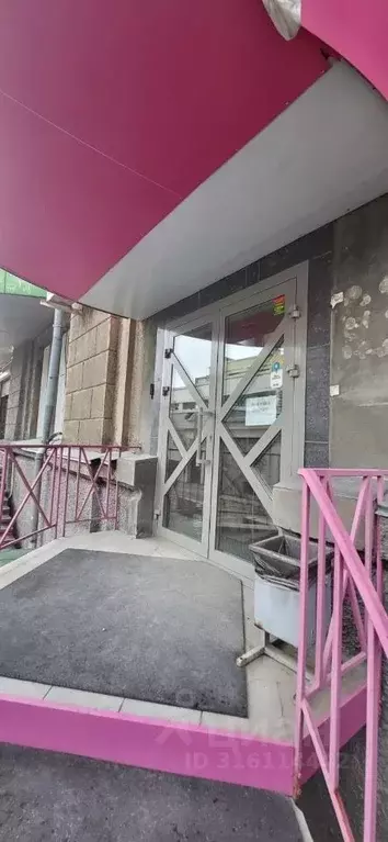Помещение свободного назначения в Новосибирская область, Новосибирск ... - Фото 0