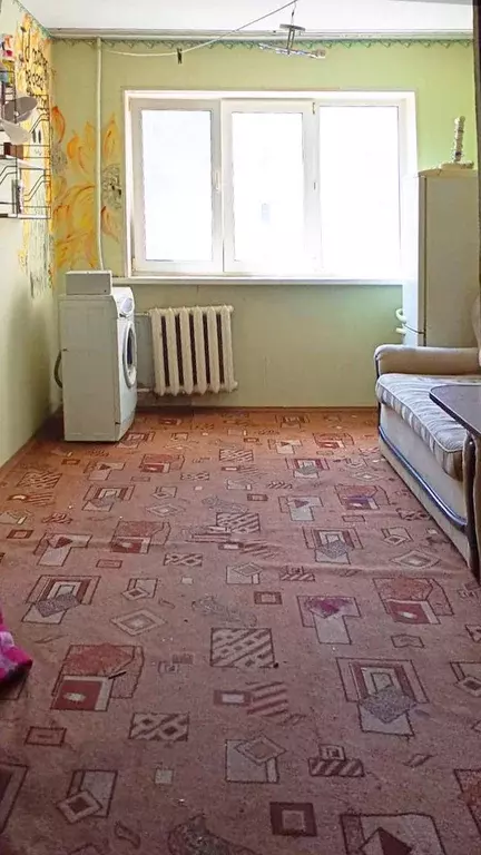 Комната, 12.5 м - Фото 1