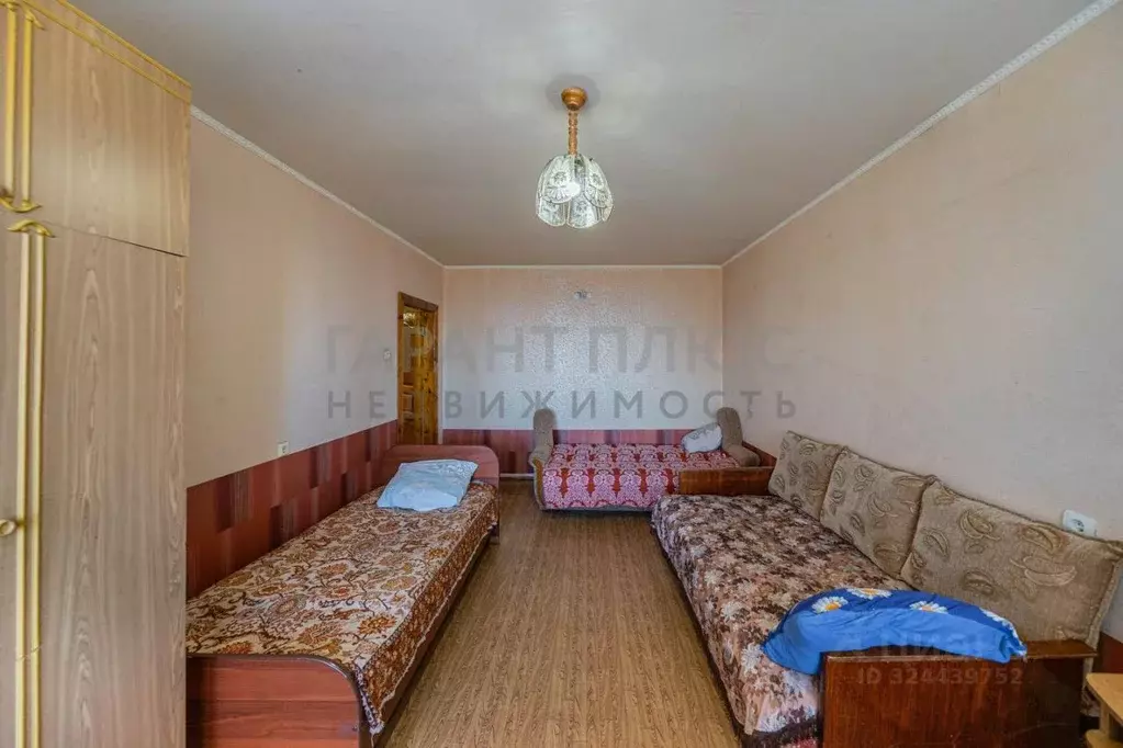 2-к кв. Липецкая область, Липецк Индустриальная ул., 3 (70.0 м) - Фото 1