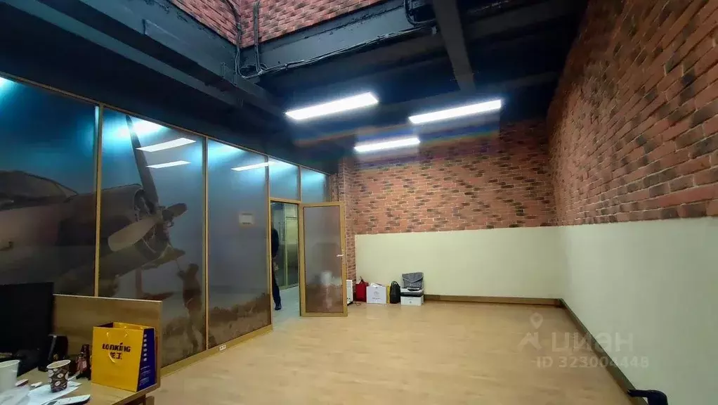 Офис в Московская область, Балашиха ш. Энтузиастов, 1Б (31 м) - Фото 2