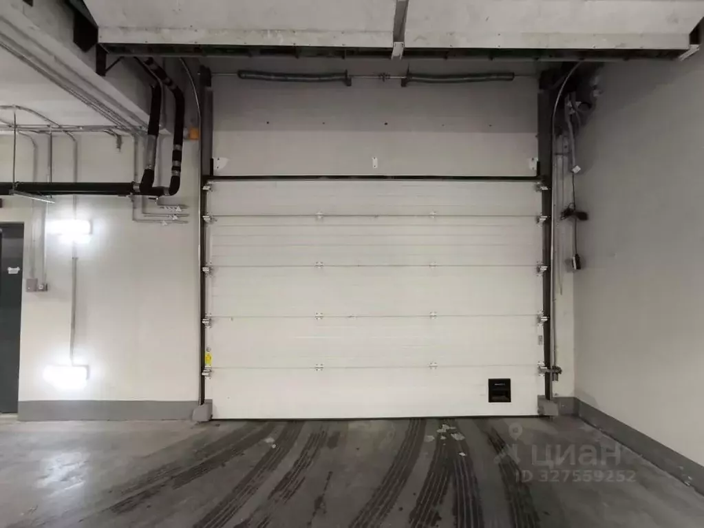 Гараж в Москва ул. Металлургов, 56/2 (14 м) - Фото 2