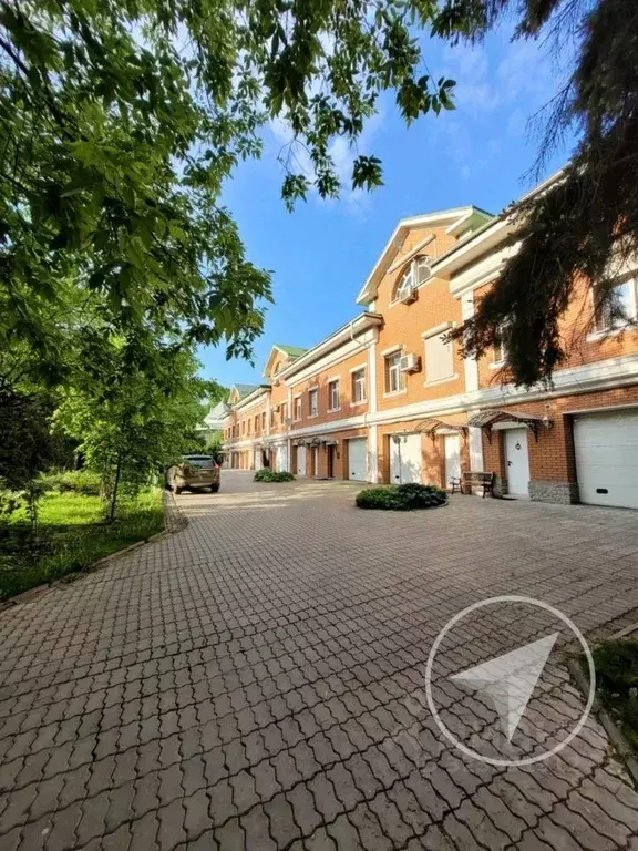 Таунхаус в Московская область, Красногорск ул. Согласия, 2 (265 м) - Фото 1