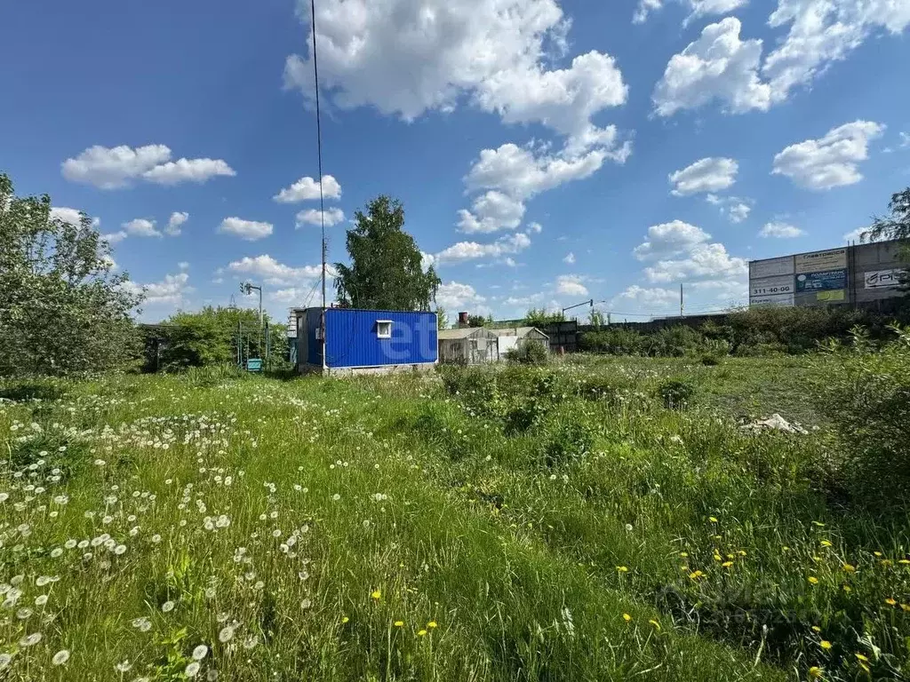 Участок в Свердловская область, Екатеринбург Черемушка СТ, 31 (13.0 ... - Фото 0