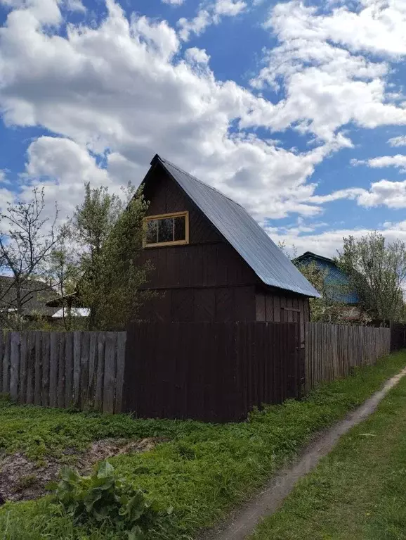 Дом в Владимирская область, Гусь-Хрустальный район, Мезиновский ... - Фото 0