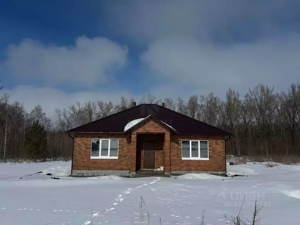 Дом в Белгородская область, Строитель Яковлевский городской округ, ул. ... - Фото 2