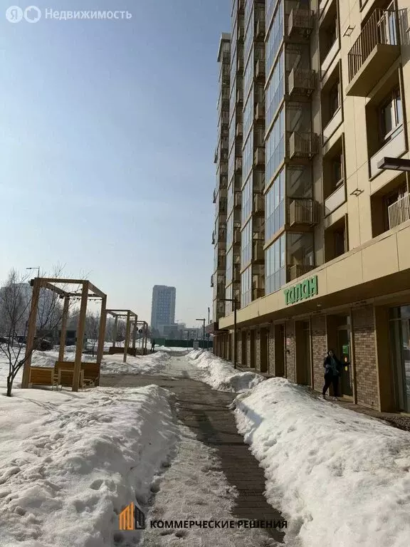 Помещение свободного назначения (130 м) - Фото 2