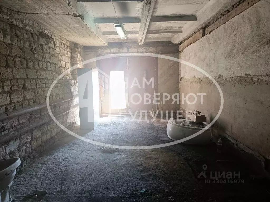 Гараж в Пермский край, Добрянка Ветеринарная ул., 4 (50 м) - Фото 2