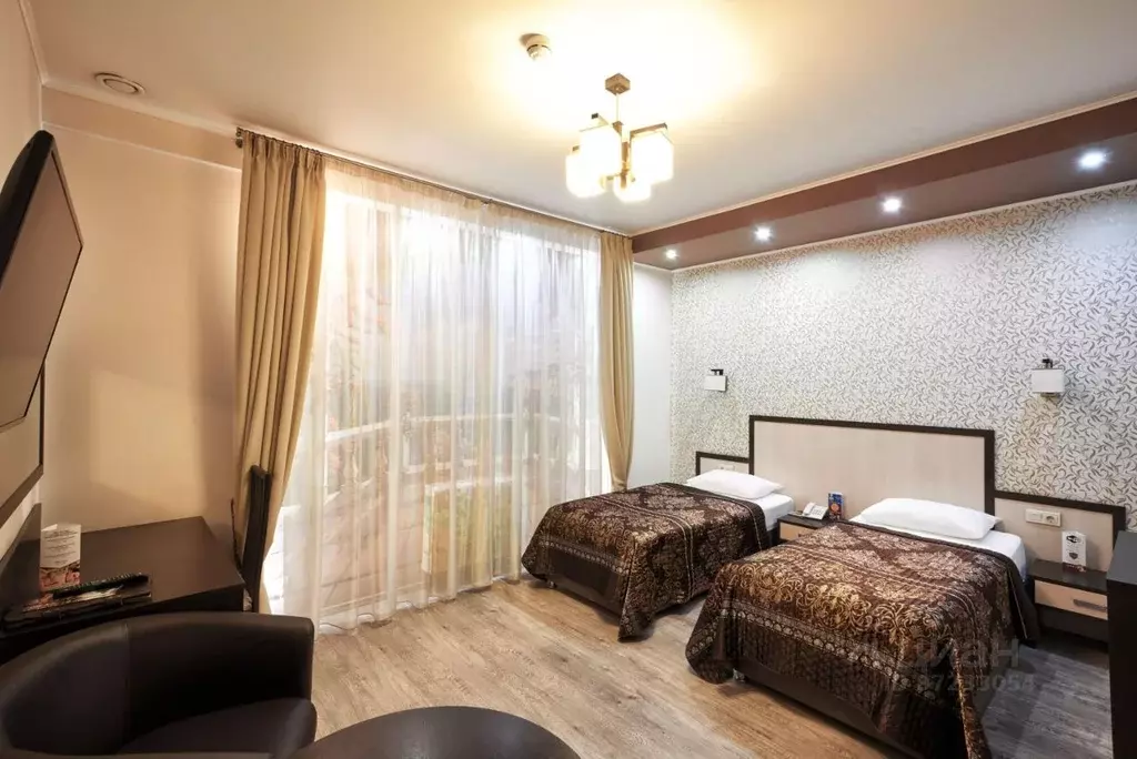 Комната Москва Волоколамское ш., 89С1 (20.0 м) - Фото 0
