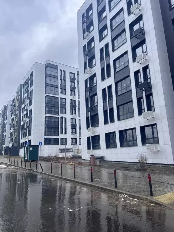 2-к кв. Московская область, Химки ул. Генерала Дьяконова, 4 (47.27 м) - Фото 1