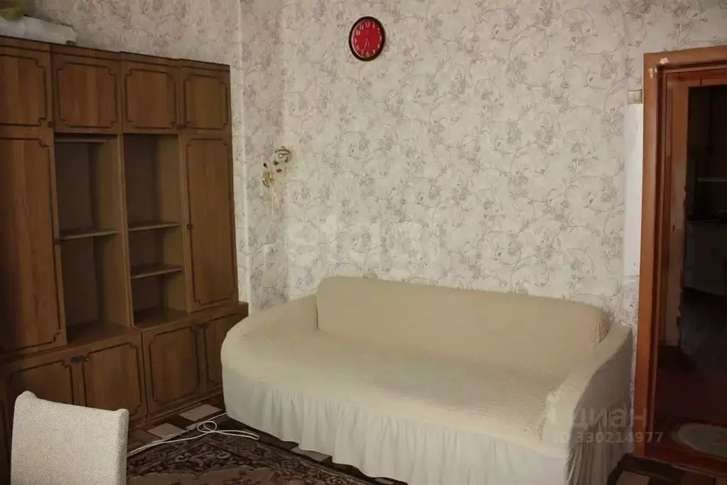 4-к кв. Тульская область, Тула Гоголевская ул., 58 (98.0 м) - Фото 0