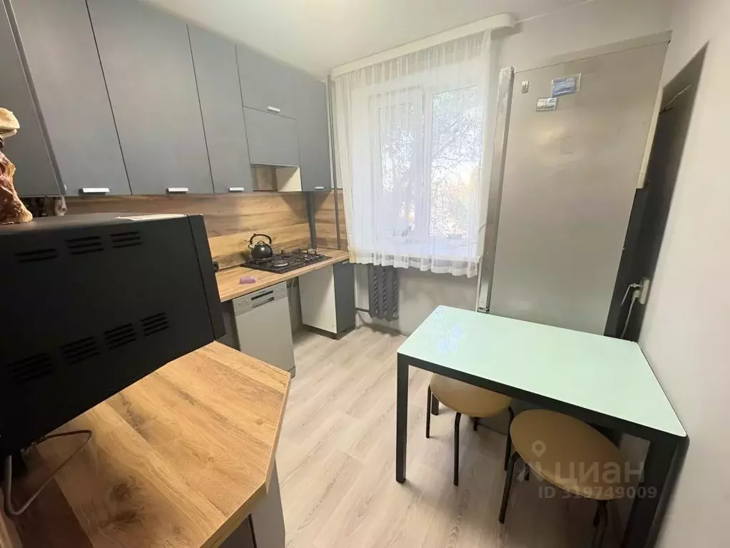 1-к кв. Крым, Феодосия ш. Симферопольское, 39Б (35.0 м) - Фото 1