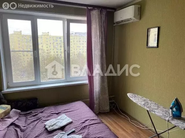 3-комнатная квартира: Москва, улица Декабристов, 21А (51 м) - Фото 2