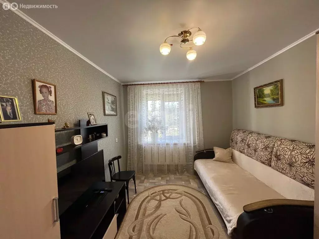 2-комнатная квартира: Балашов, Коммунистическая улица, 190А (56.2 м) - Фото 1