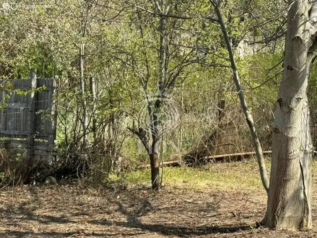 Участок в Добровское сельское поселение, село Мраморное (9.8 м) - Фото 2