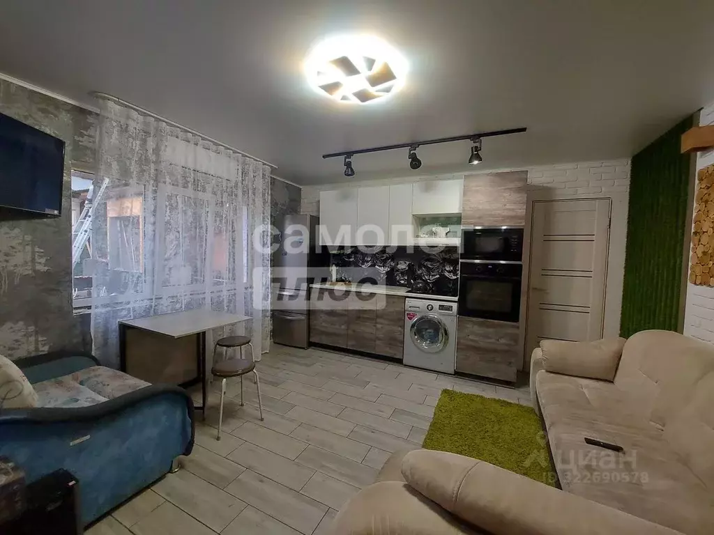 Дом в Оренбургская область, Оренбург ул. Абдрашитова, 35 (98 м) - Фото 2