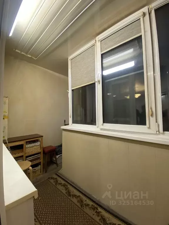 2-к кв. Москва Средняя Первомайская ул., 38/7 (58.3 м) - Фото 2