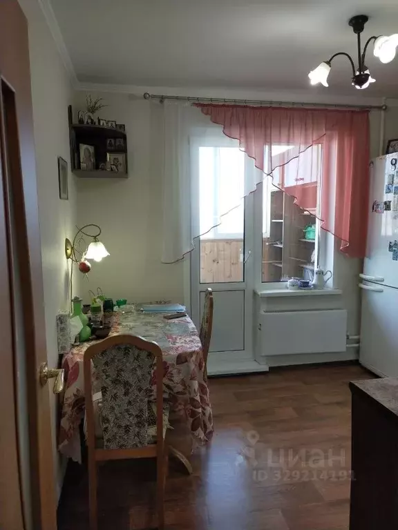 2-к кв. Самарская область, Тольятти ул. Горького, 43 (58.3 м) - Фото 2