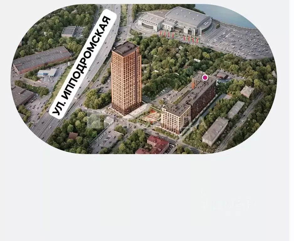 Помещение свободного назначения в Новосибирская область, Новосибирск ... - Фото 1