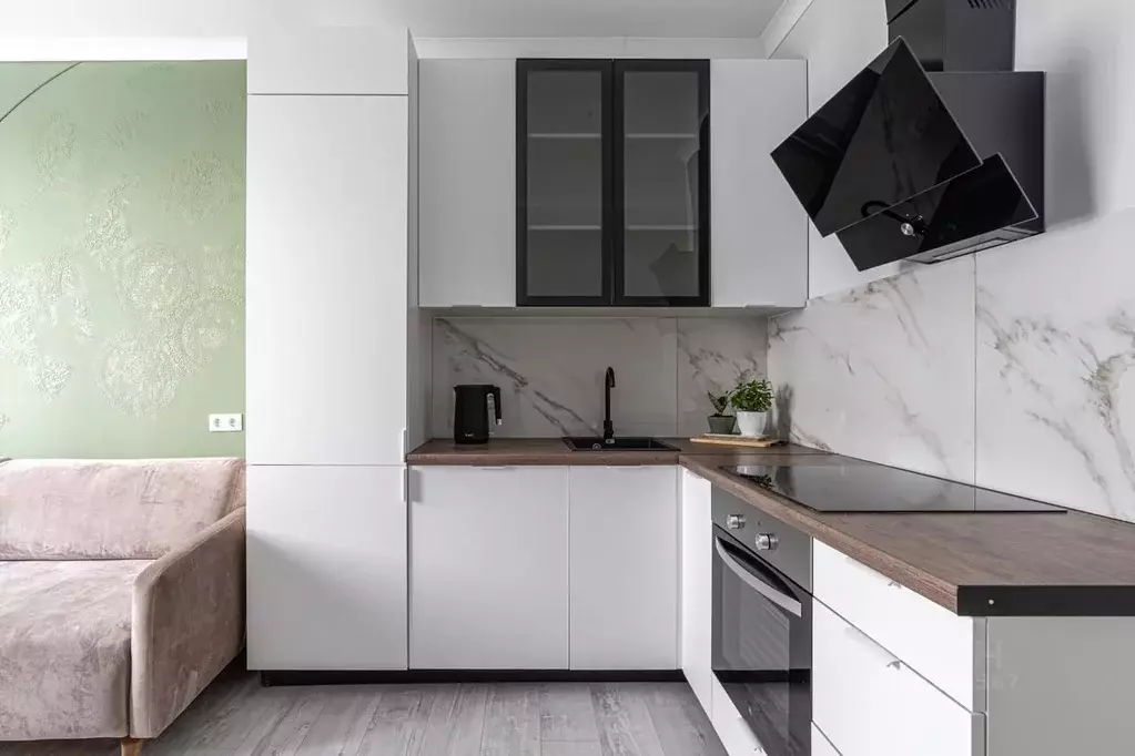 3-к кв. Татарстан, Казань Танковая ул., 2 (75.0 м) - Фото 1