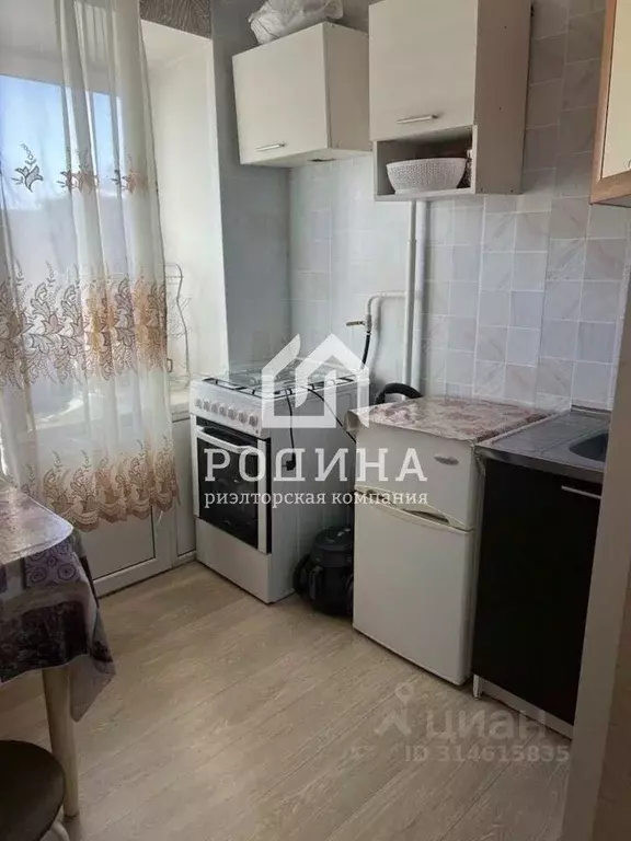 1-к кв. Хабаровский край, Комсомольск-на-Амуре Интернациональный ... - Фото 1