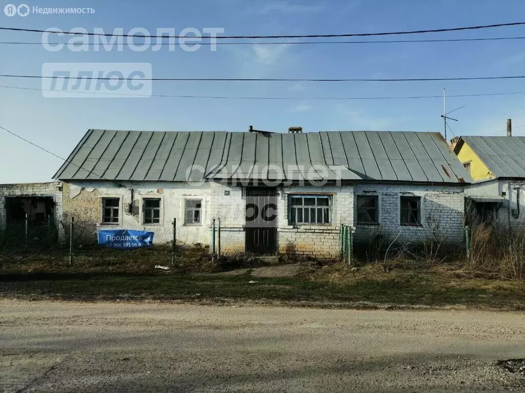 Дом в село Елецкое, улица Натуралистов, 14 (81.3 м) - Фото 2