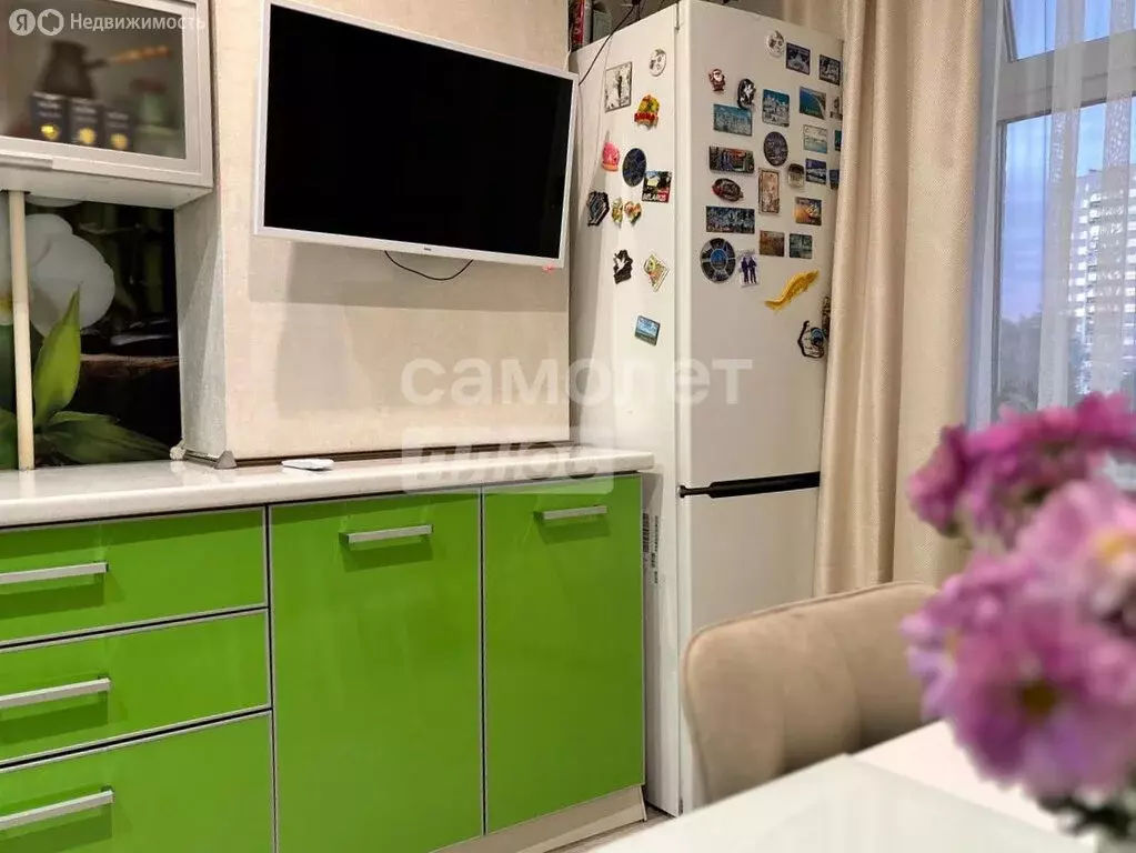 2-комнатная квартира: Ижевск, улица Холмогорова, 24 (50.4 м) - Фото 1