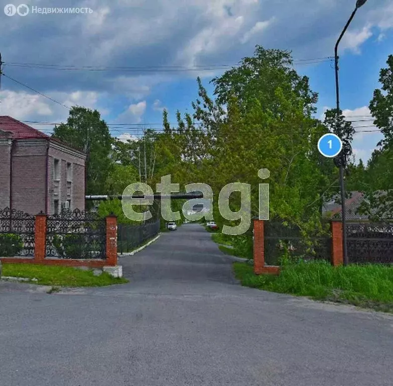 2-комнатная квартира: Златоуст, посёлок ЗЭС Челябэнерго, 8 (44.7 м) - Фото 1