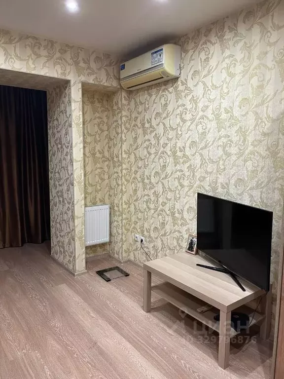 1-к кв. Краснодарский край, Краснодар ул. Академика Лукьяненко, 8 ... - Фото 2