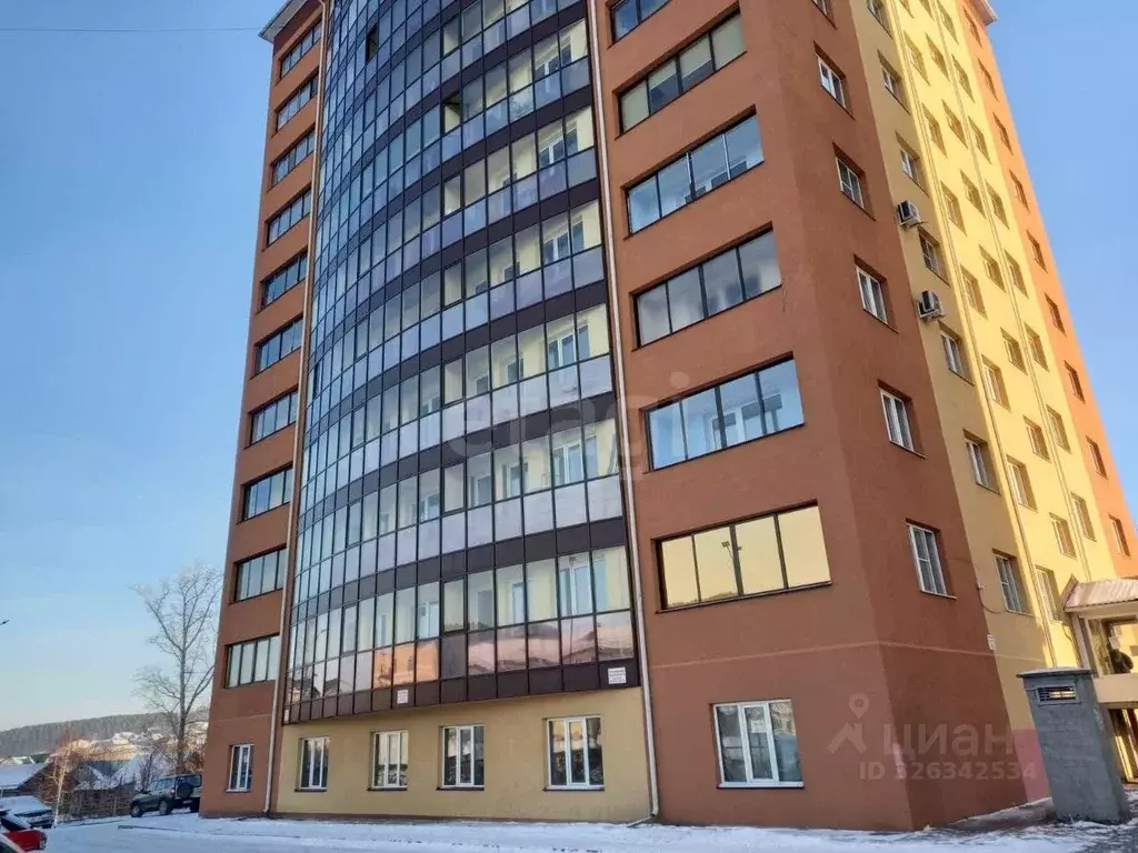 2-к кв. Алтай, Горно-Алтайск Советская ул. (68.0 м) - Фото 2