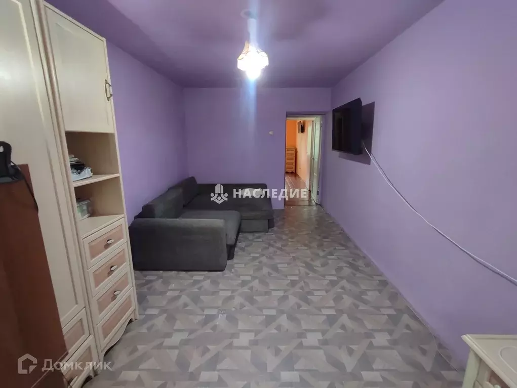 Продаётся 2-к квартира, 46 м - Фото 1