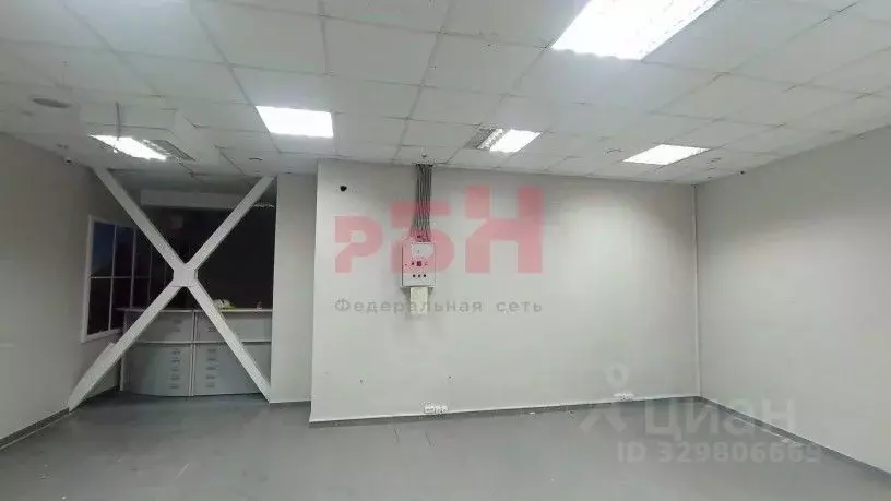 Офис в Самарская область, Самара ул. Водников, 26 (40 м) - Фото 2