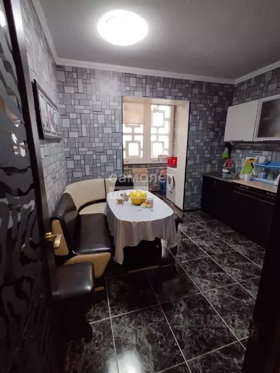 4-к кв. Калмыкия, Элиста 7-й мкр, 4к2 (86.0 м) - Фото 2