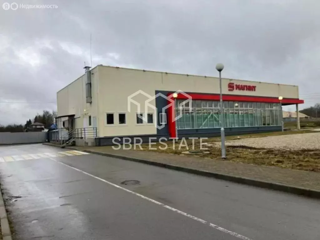 Торговая площадь (540 м) - Фото 2