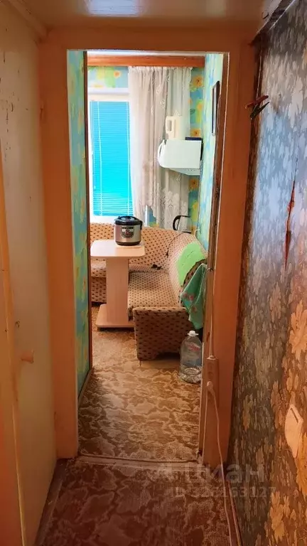 1-к кв. Крым, Керчь ул. Орджоникидзе, 118 (30.0 м) - Фото 2