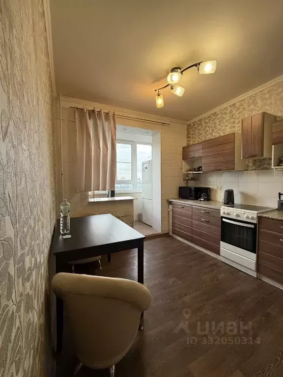 1-к кв. Москва Челябинская ул., 3 (39.2 м) - Фото 1