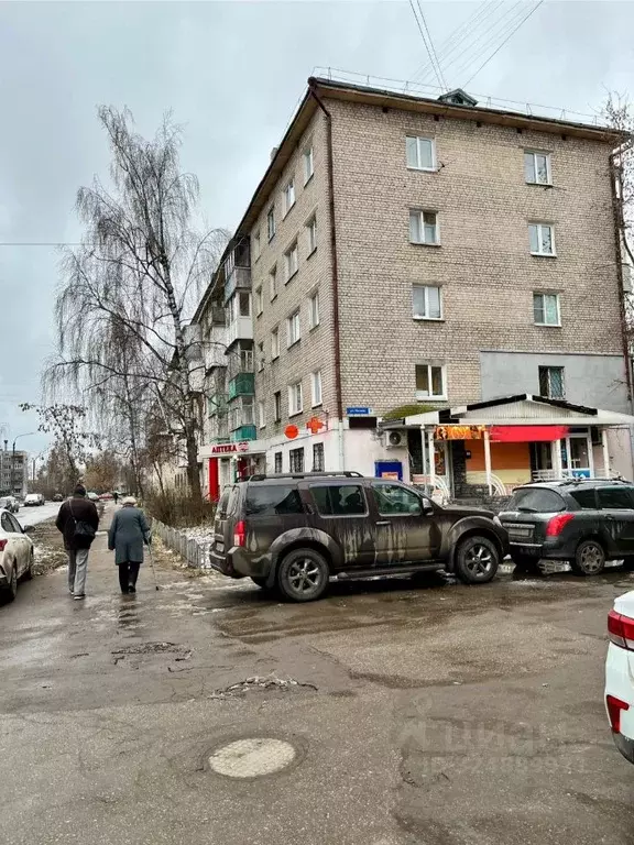 Помещение свободного назначения в Нижегородская область, Нижний ... - Фото 2