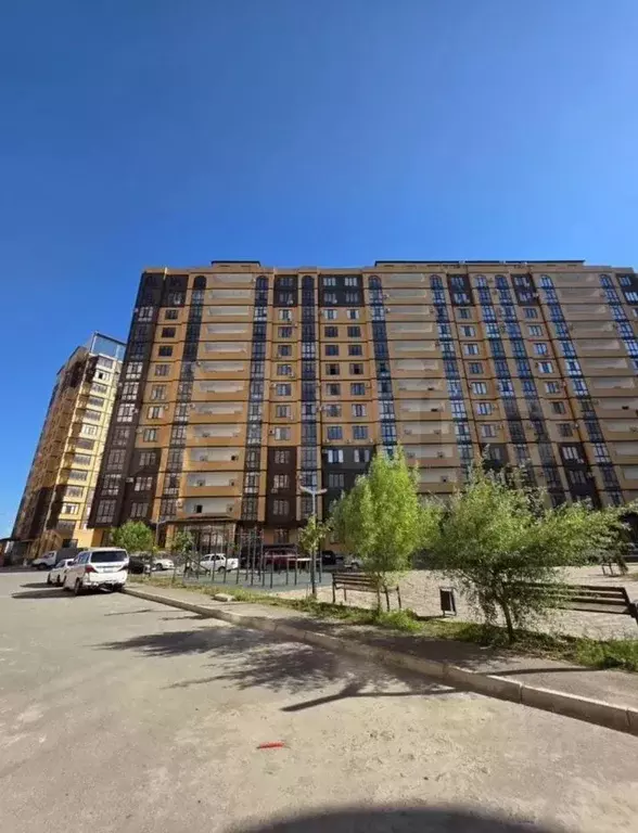 3-к кв. Дагестан, Махачкала ул. Хивская (85.0 м) - Фото 2